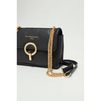 Sac À Bandoulière - Noir - Femme
