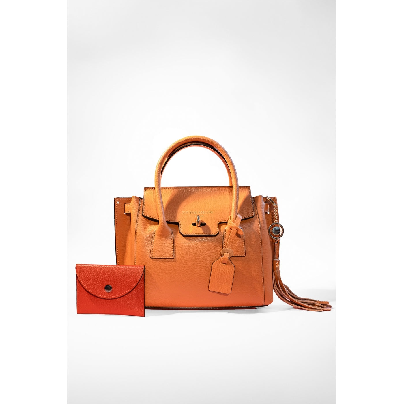 Coffret Cadeau Set Jeny - Camel - Femme