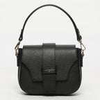 Sac À Bandoulière Thuret - Noir - Femme