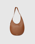 Sac A Bandouliere  Aiko - Camel