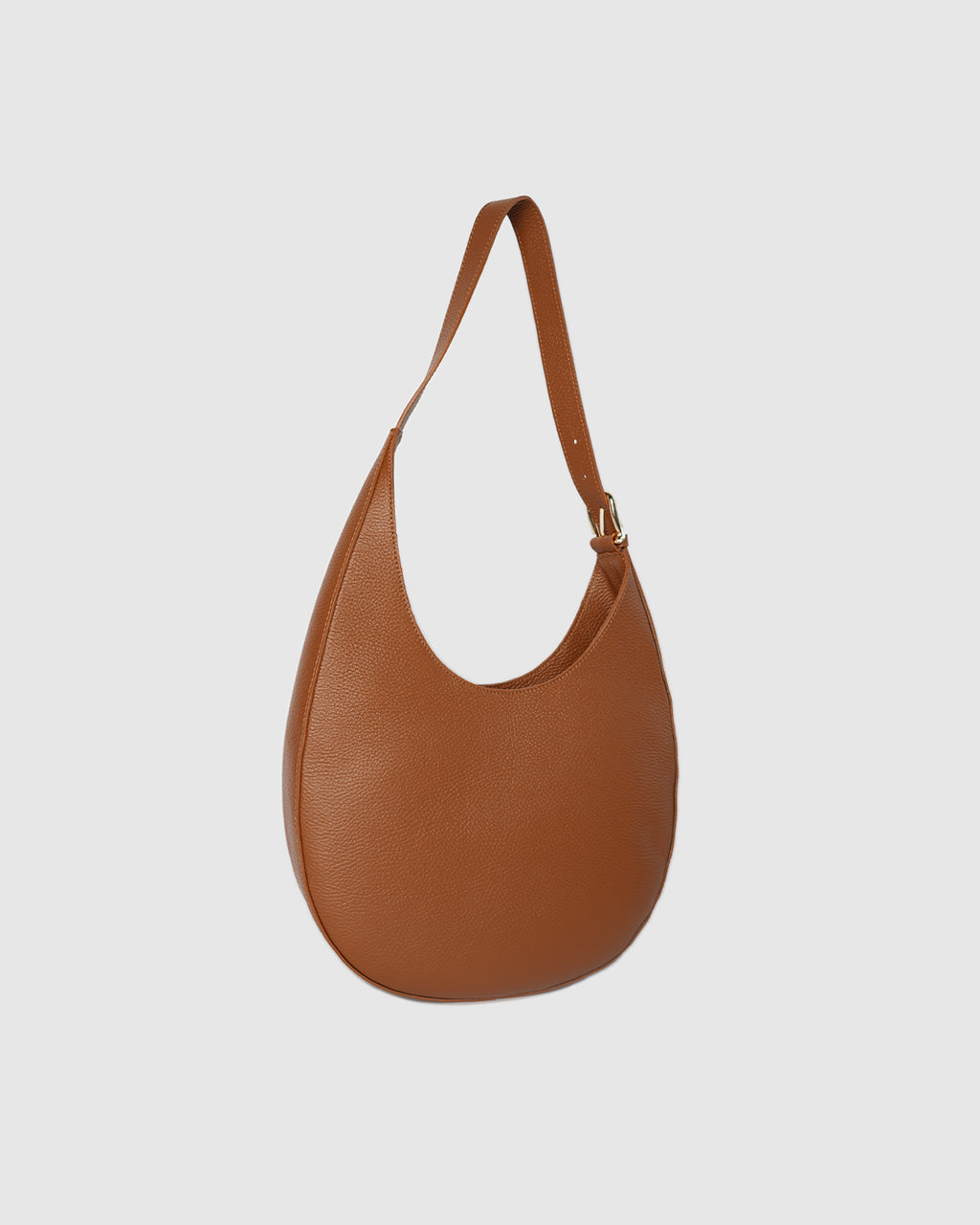 Sac A Bandouliere  Aiko - Camel