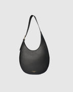 Sac A Bandouliere  Aiko - Noir