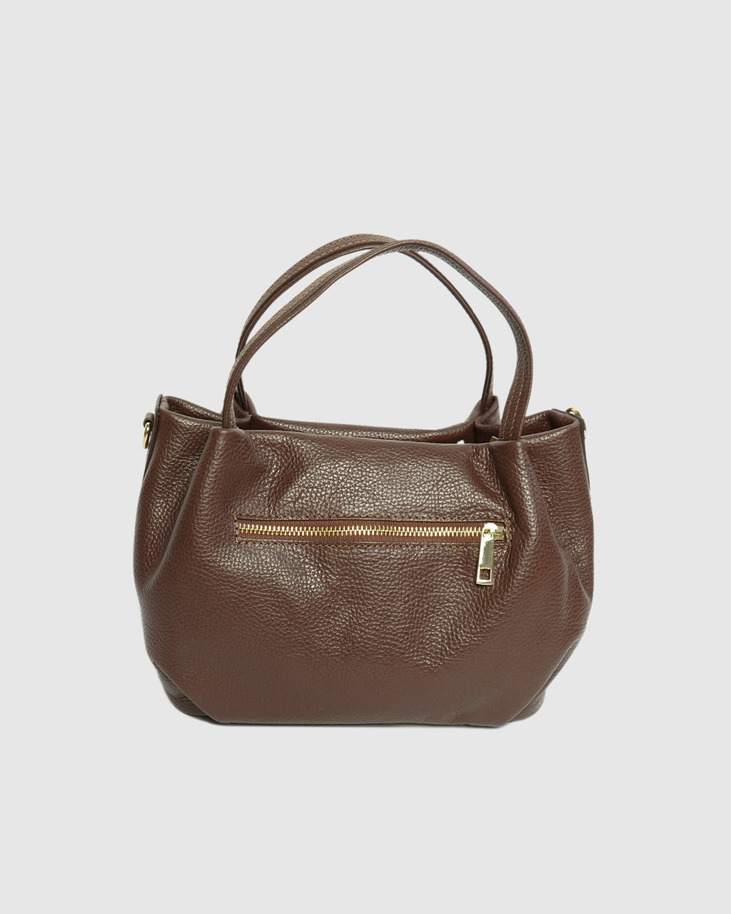 Sac A Main  Allegra - Moka