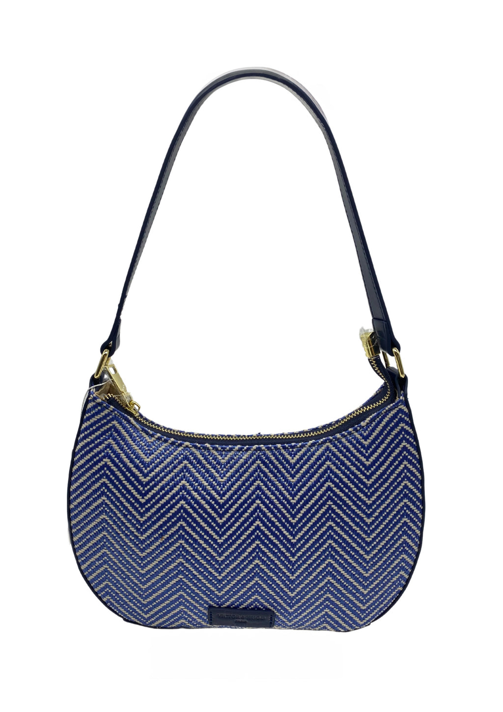 Sac Porte Epaule Amara - Bleu Marine