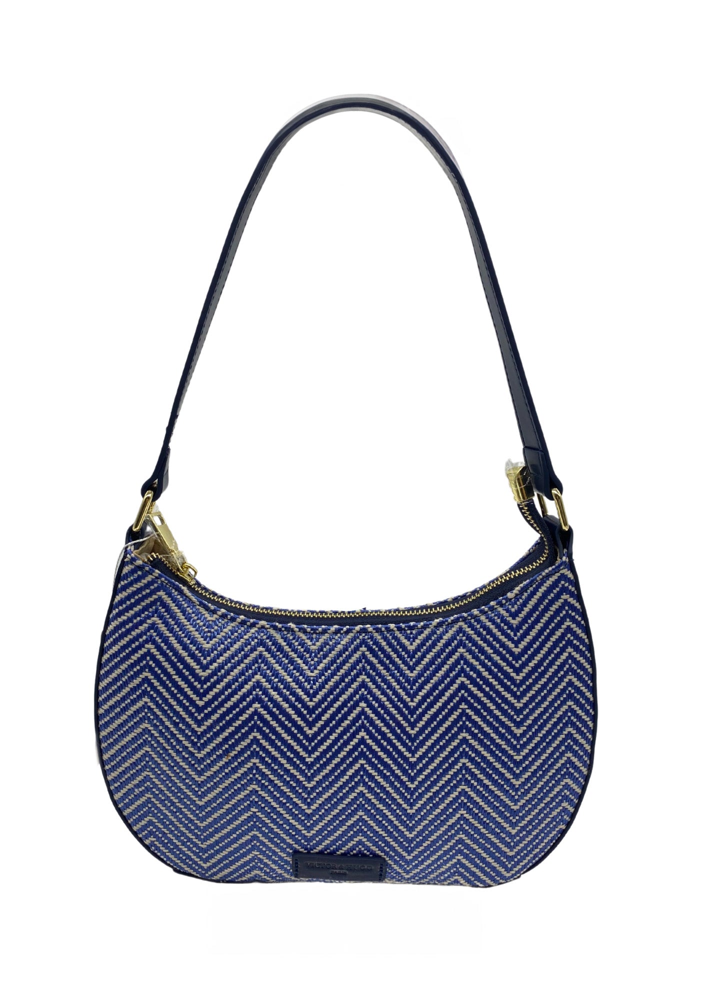 Sac Porte Epaule Amara - Bleu Marine