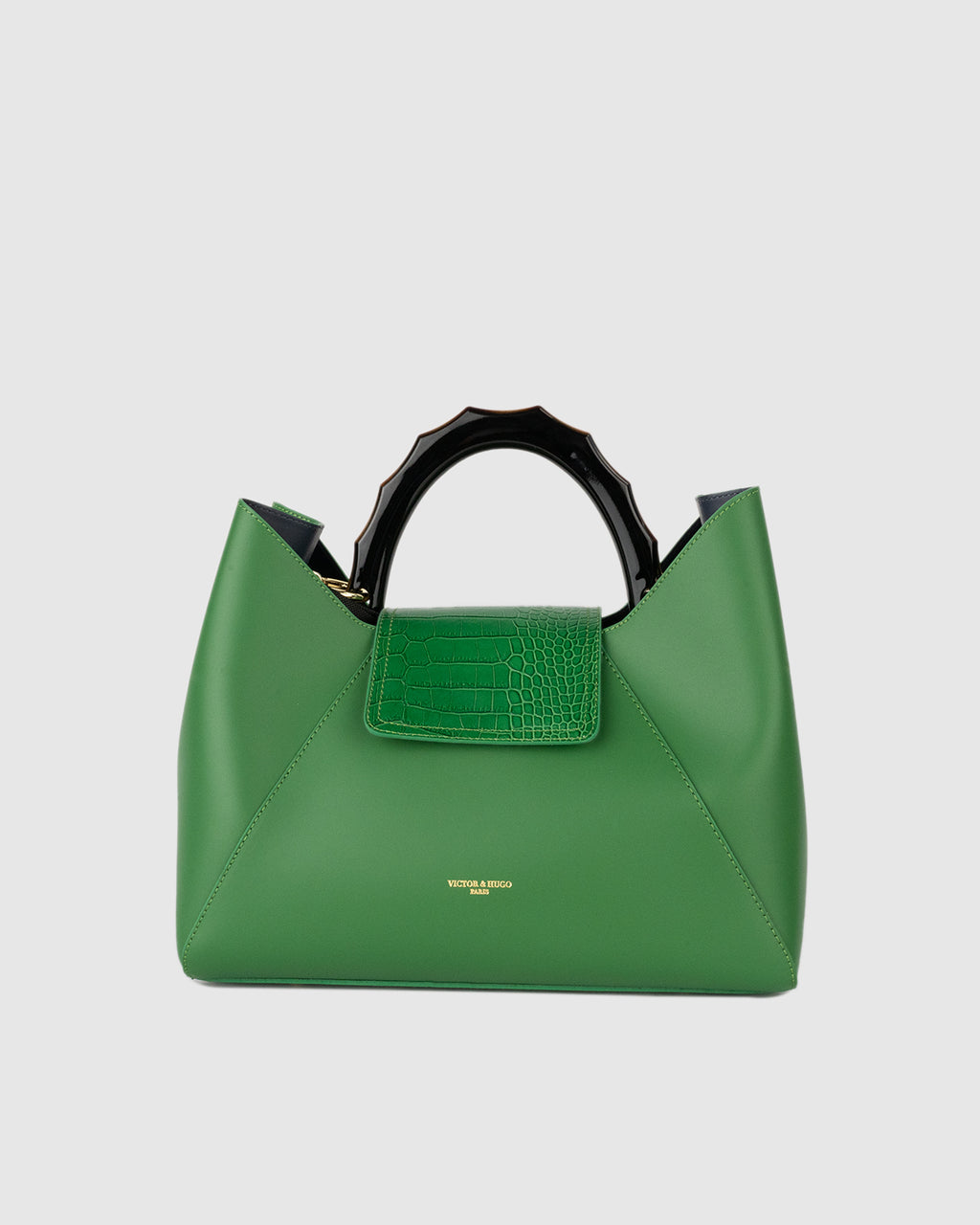 Sac A Main Ana - Vert