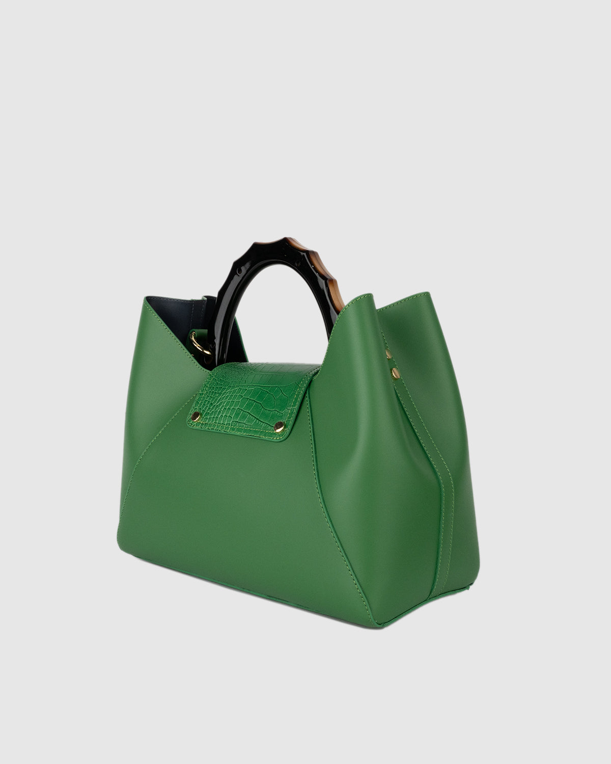 Sac A Main Ana - Vert