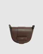 Sac À Main Ferragni - Moka - Femme