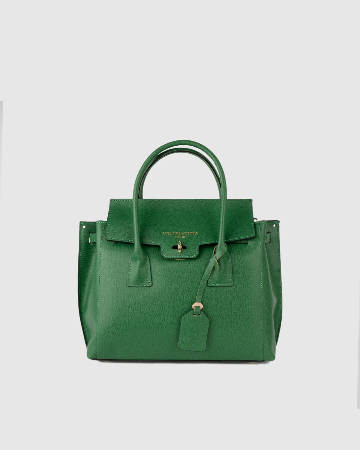Sac A Main  Jane - Vert Sapin