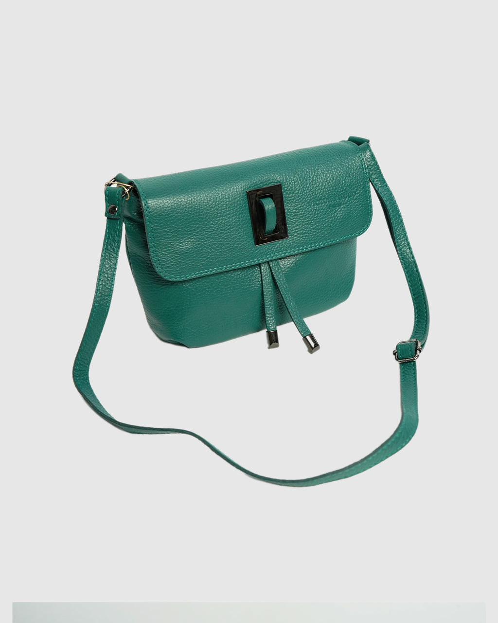 Sac A Bandouliere  Joyce - Vert