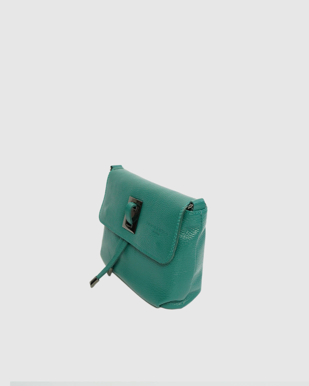 Sac A Bandouliere  Joyce - Vert