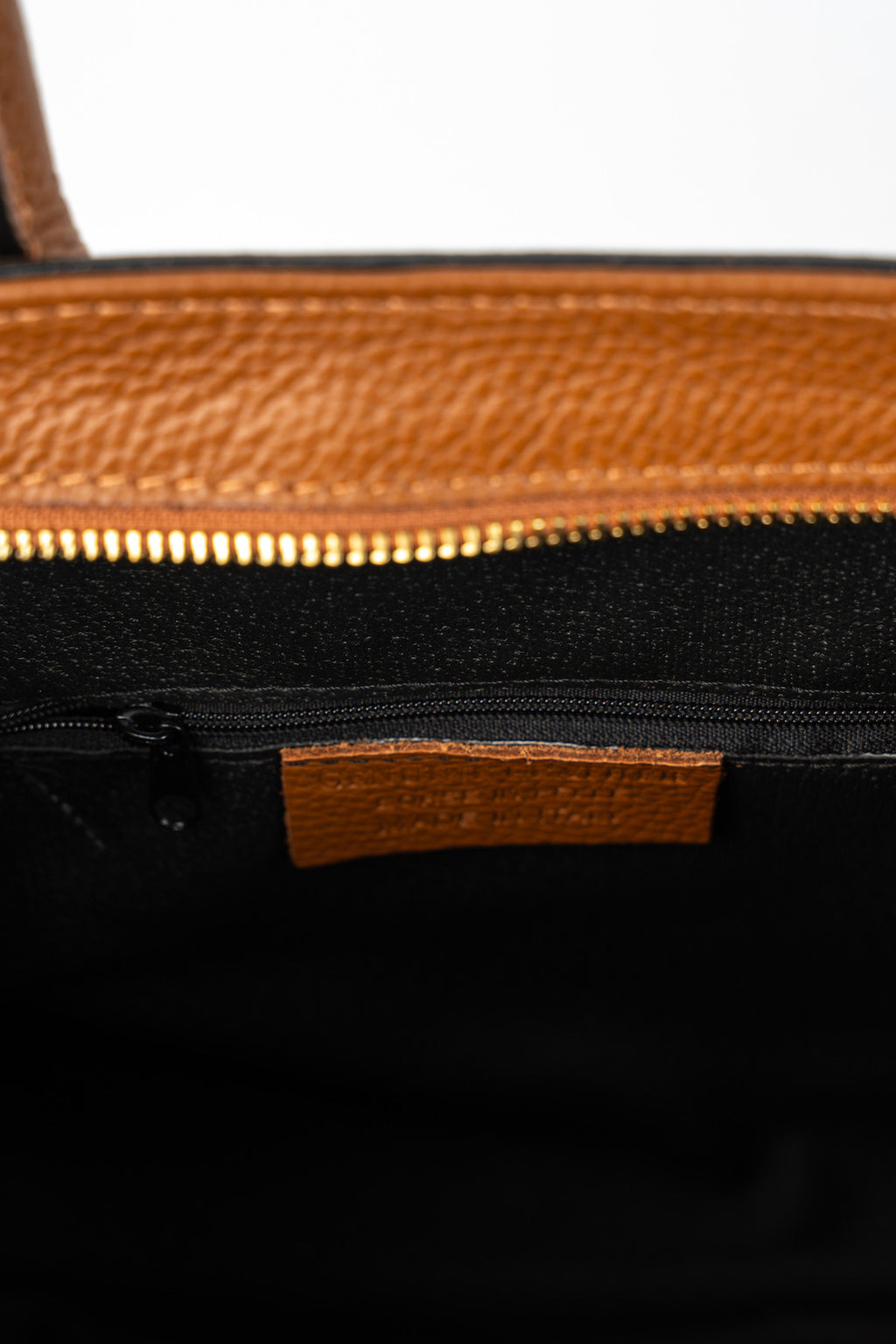 Sac A Bandouliere  Luzd - Camel