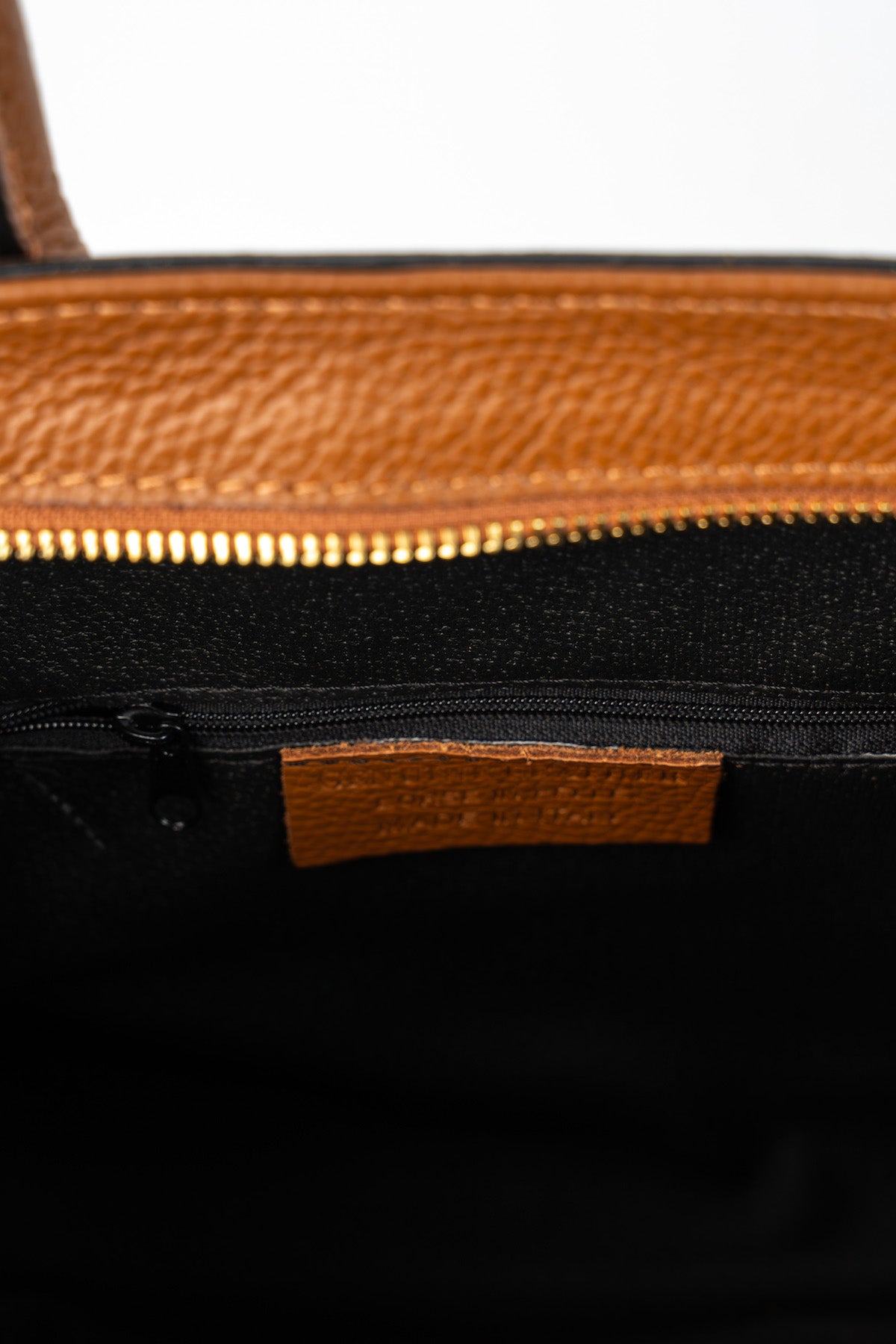 Sac A Bandouliere  Luzd - Camel