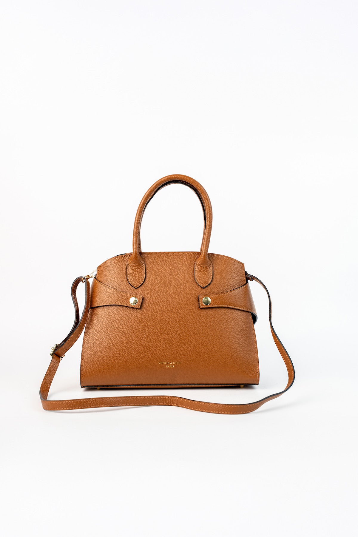 Sac A Bandouliere  Luzd - Camel