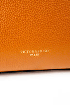 Sac A Bandouliere  Luzd - Camel