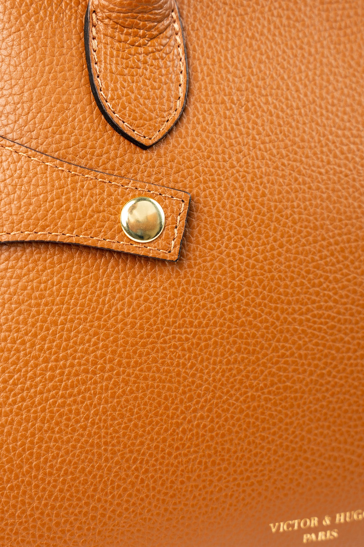 Sac A Bandouliere  Luzd - Camel