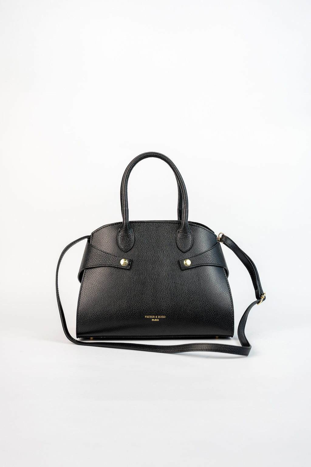 Sac A Bandouliere  Luzd - Noir