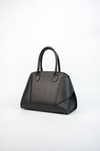 Sac A Bandouliere  Luzd - Noir