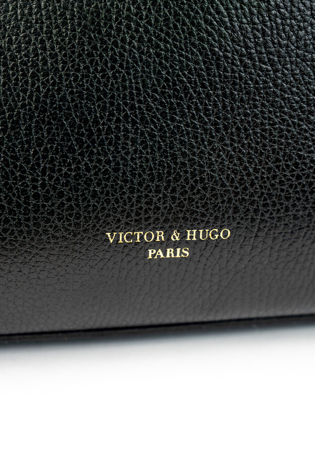 Sac A Bandouliere  Luzd - Noir