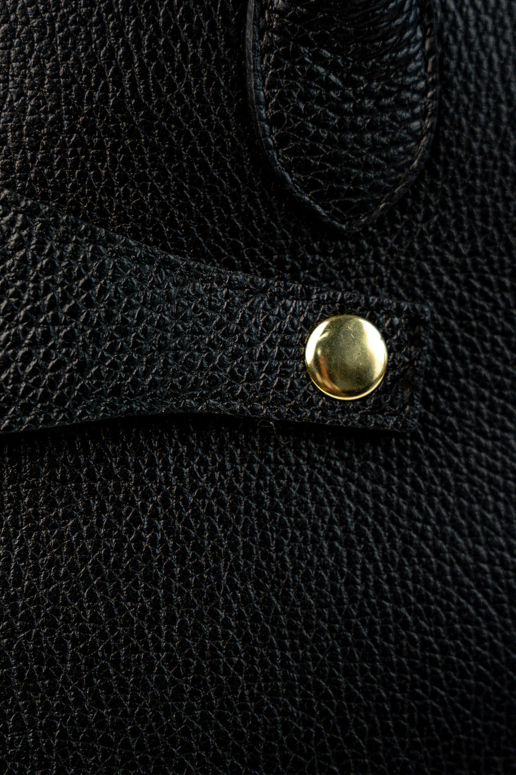 Sac A Bandouliere  Luzd - Noir