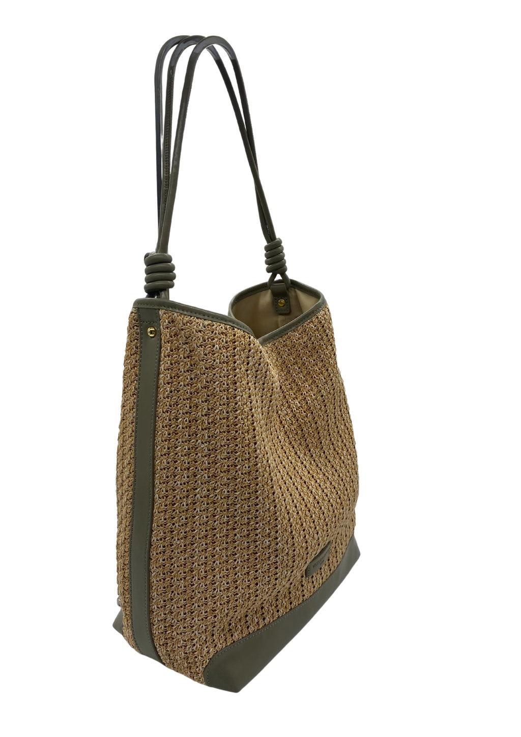 Sac Porte Epaule Luzia - Vert