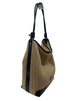 Sac Porte Epaule Luzia - Noir