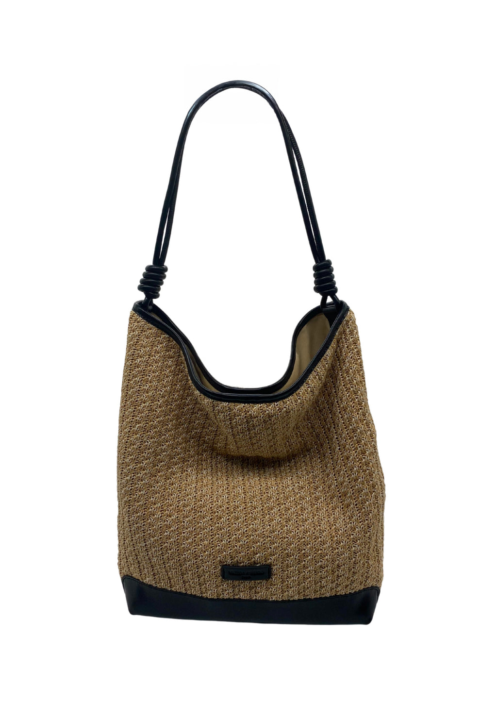 Sac Porte Epaule Luzia - Noir