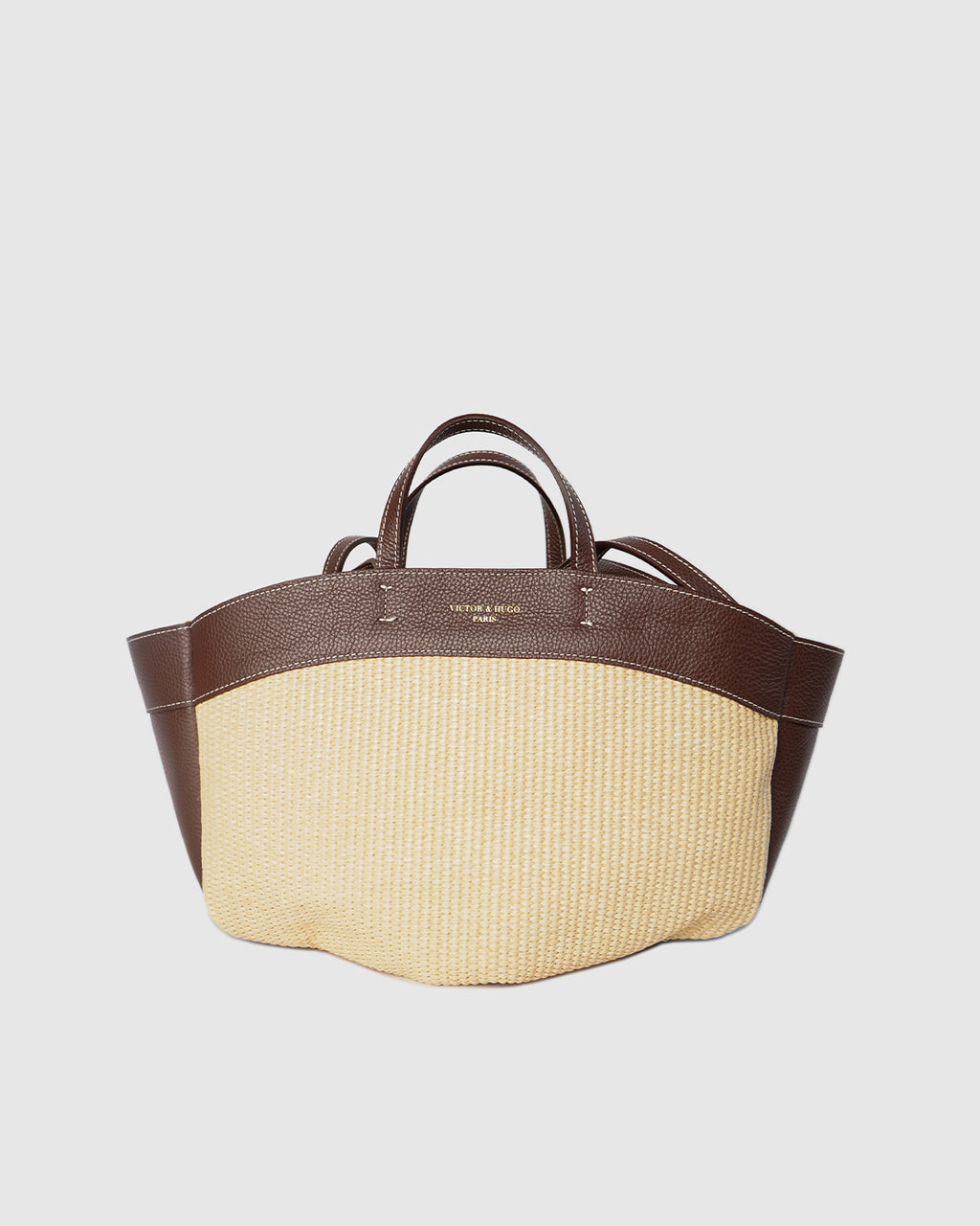 Bolso Malta - Moca