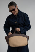 Bolso Malta - Moca