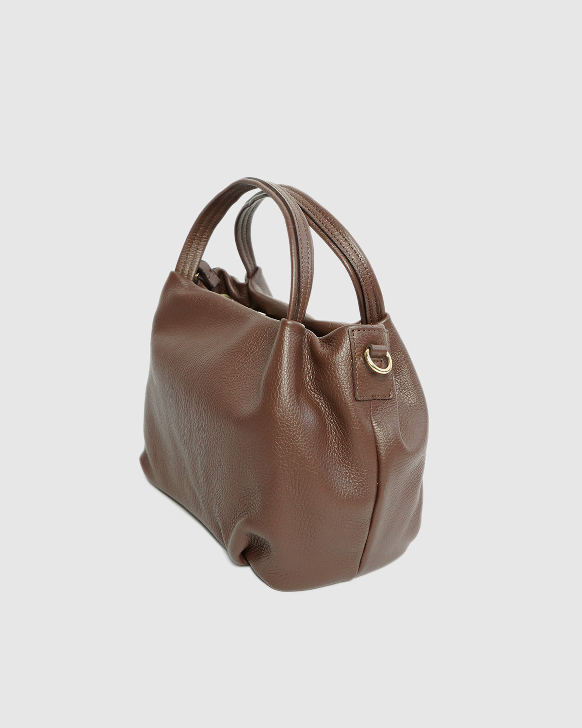 Sac A Bandouliere Mao - Moka