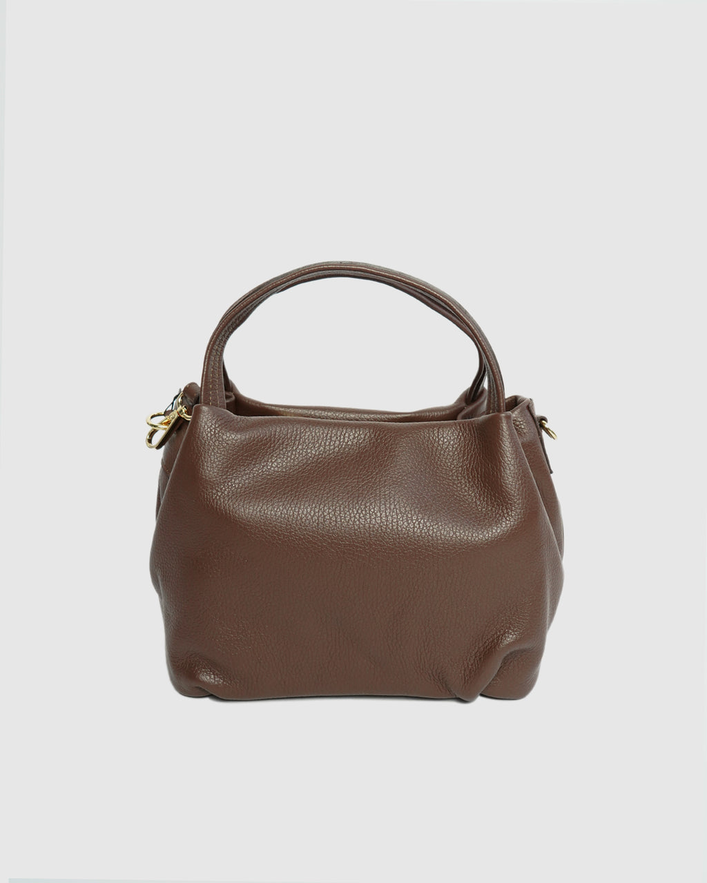 Sac A Bandouliere Mao - Moka