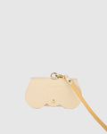 Porte Lunettes Moly - Beige
