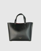 Bolso de Mano  Opale - Negro