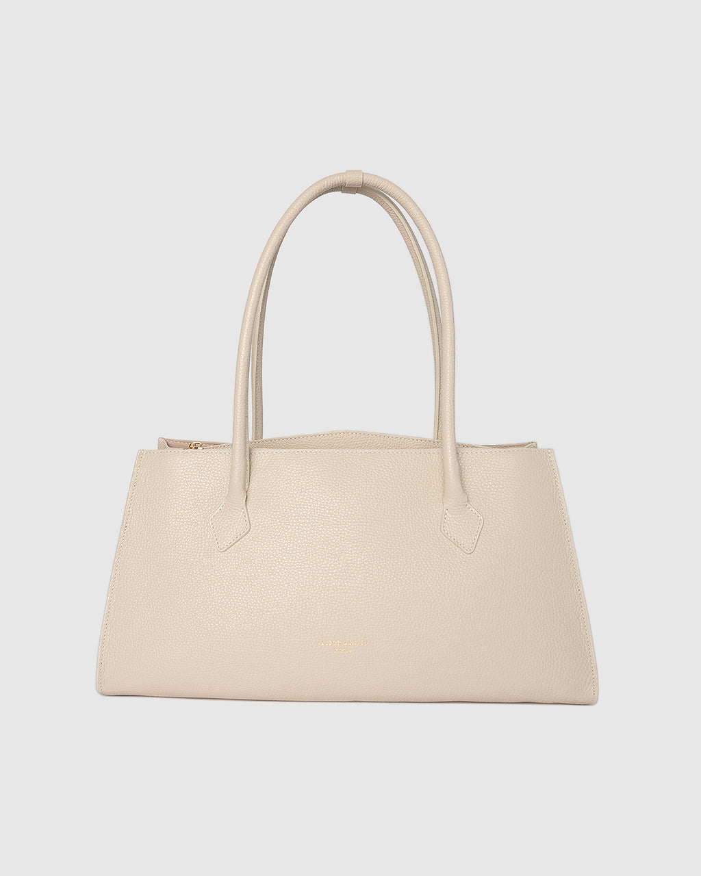Oxa Shoulder Bag - Off-White