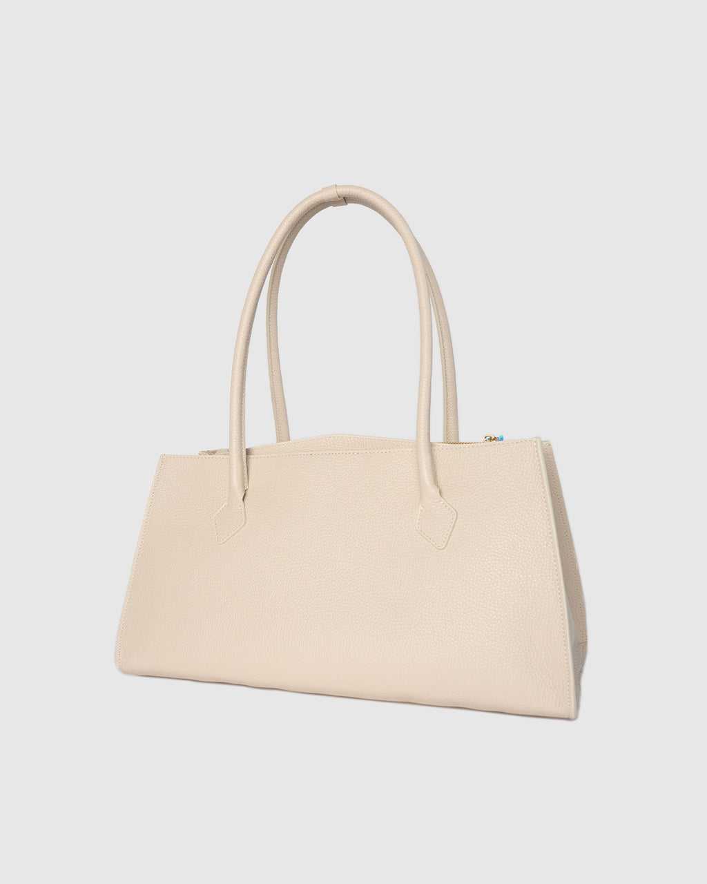 Oxa Shoulder Bag - Off-White