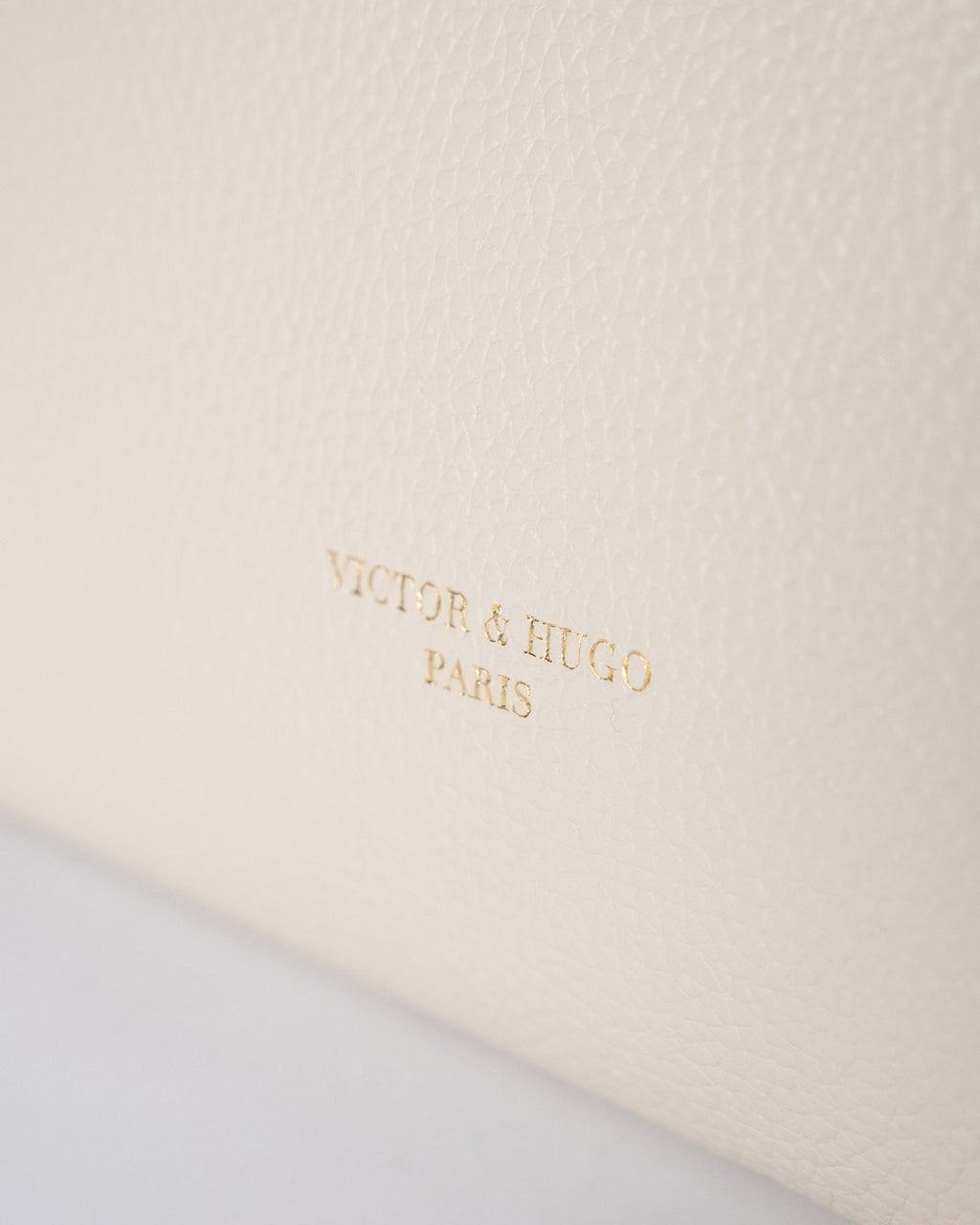 Oxa Shoulder Bag - Off-White