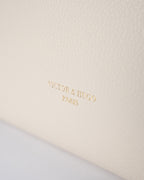 Oxa Shoulder Bag - Off-White
