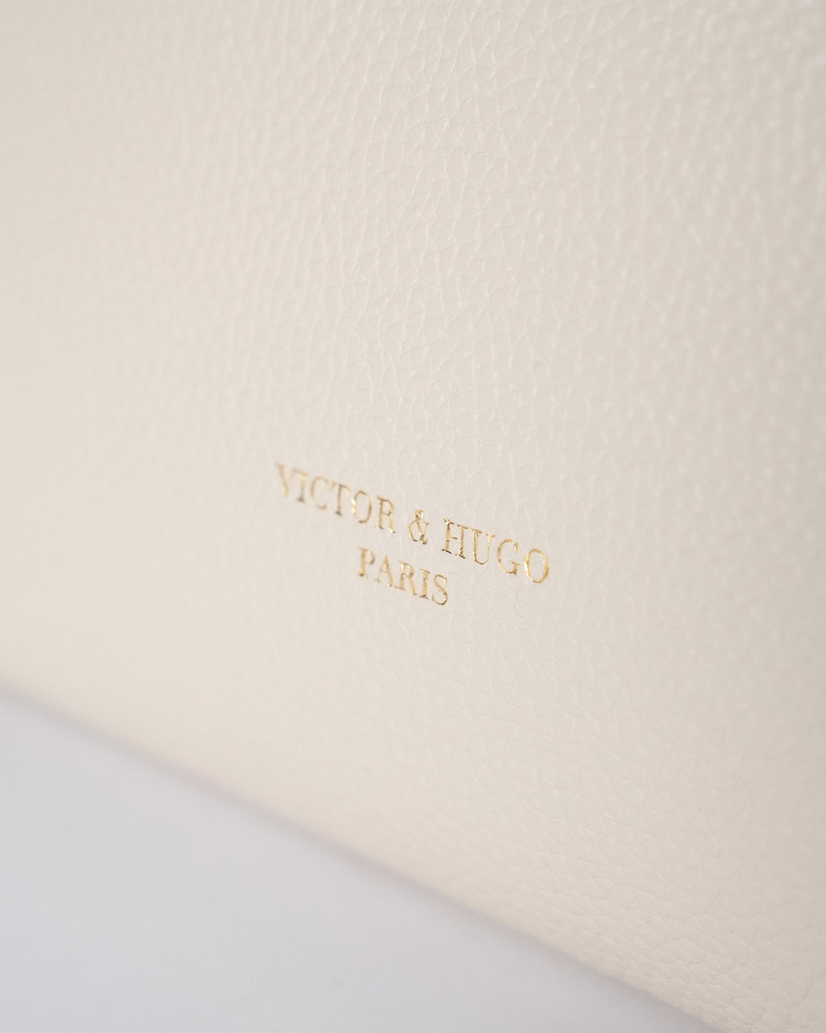 Oxa Shoulder Bag - Off-White