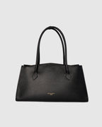 Oxa Shoulder Bag - Black