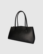 Oxa Shoulder Bag - Black
