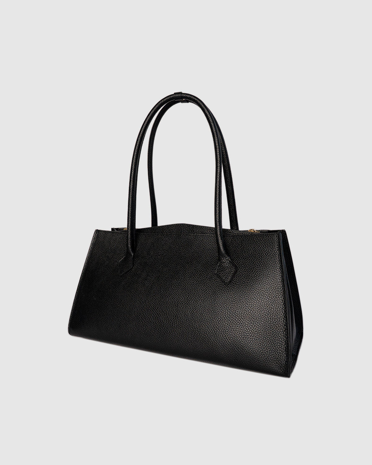 Oxa Shoulder Bag - Black