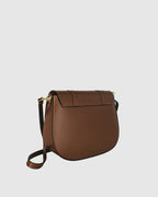 Bolso de hombro Ruth - Marrón