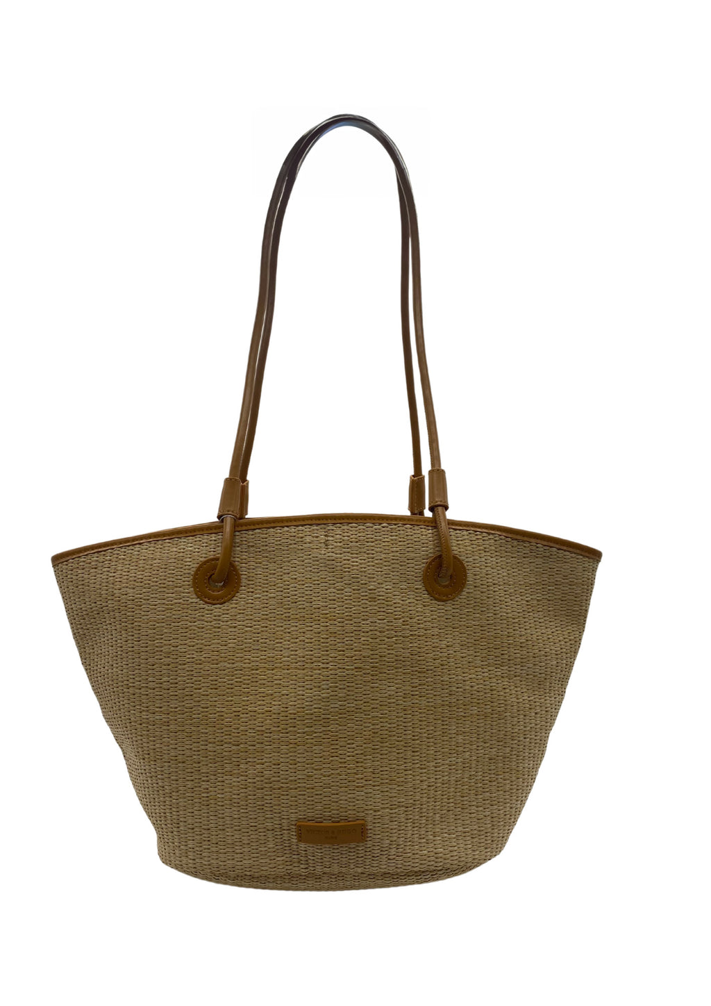 Bolso Solea - Camel Claro