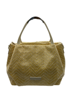 Sac A Main Tahiti - Blanc Casse