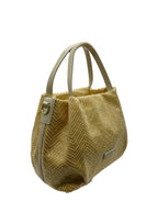 Sac A Main Tahiti - Blanc Casse