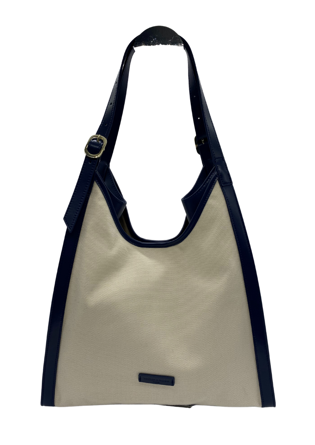 Sac Porte Epaule Zaya - Bleu Marine