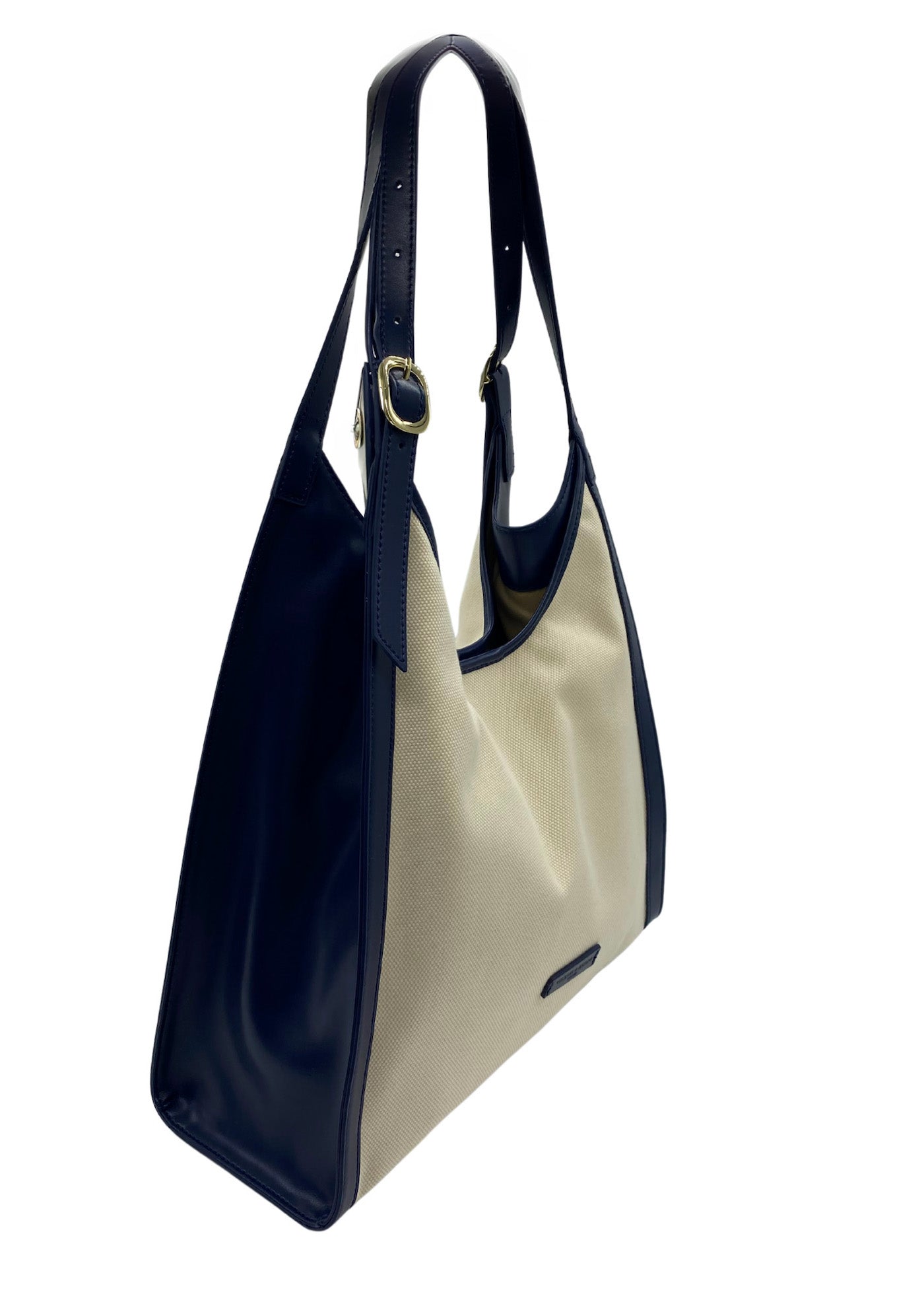 Sac Porte Epaule Zaya - Bleu Marine