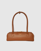 Bolso de Hombro Zhora - Camel