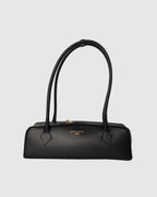 Zhora Shoulder Bag - Black