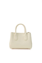 Bolso de Mano Alba - Blanco Roto
